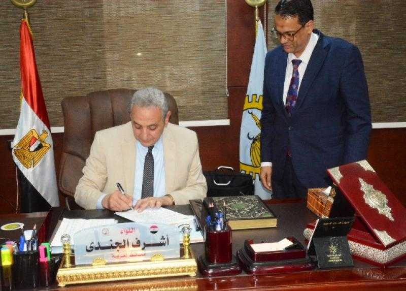 استجابة لمطالب أولياء الأمور.. تخفيض القبول بالثانوي العام في الغربية إلى 225 درجة