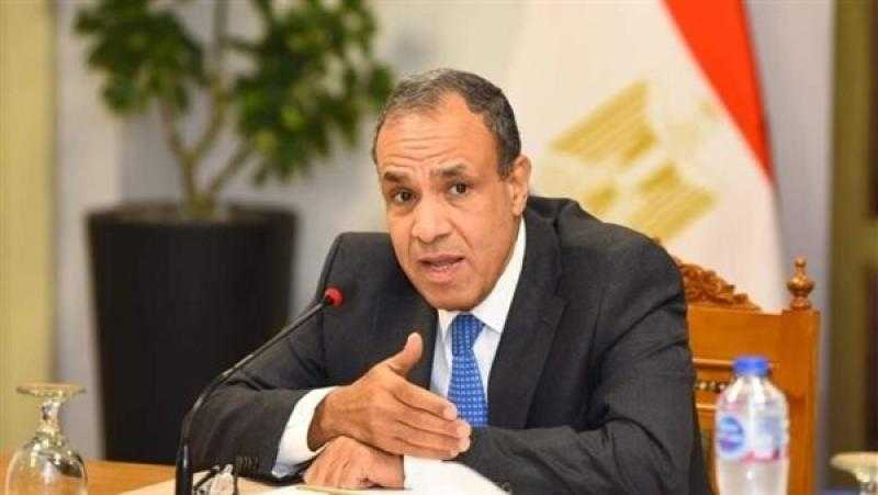 الخارجية: مصر تطرح فكرة التعاون مع الدول الأفريقية من خلال التجارة البينية