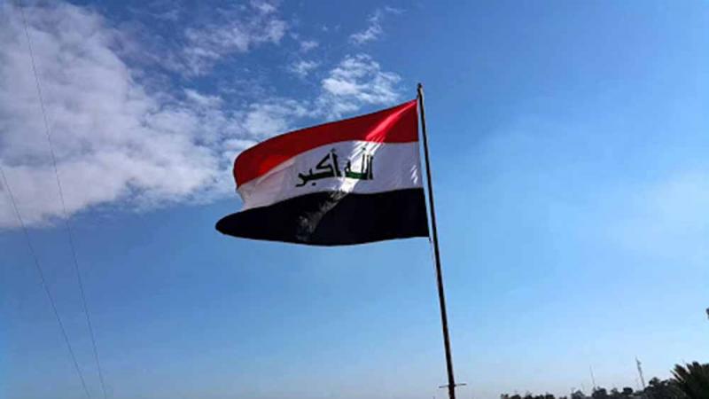 خط أحمر