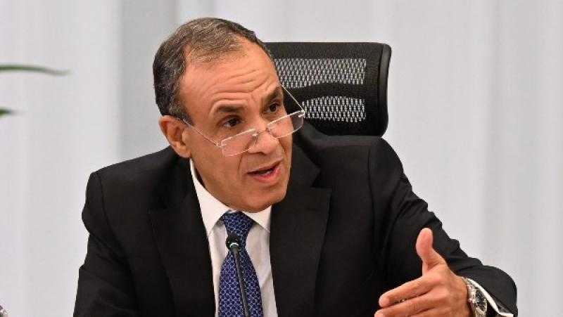 وزير الخارجية: مصر ملتزمة بدعم الأشقاء الأفارقة بالتشارك في نقل الخبرات