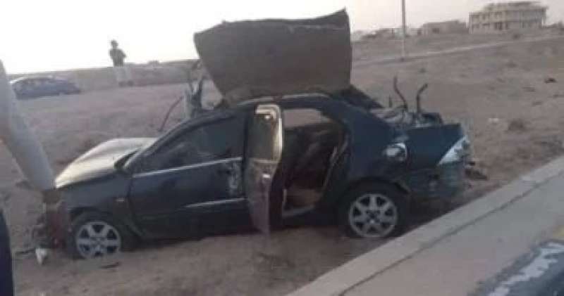 خط أحمر