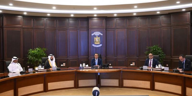 رئيس مجلس الوزراء: تشديد العقوبات الخاصة بمُخالفات القيادة