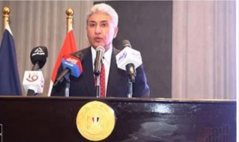 وزير السياحة: استقبال 8.7 مليون سائح خلال النصف الأول من 2025 ونتوقع الوصول لـ18