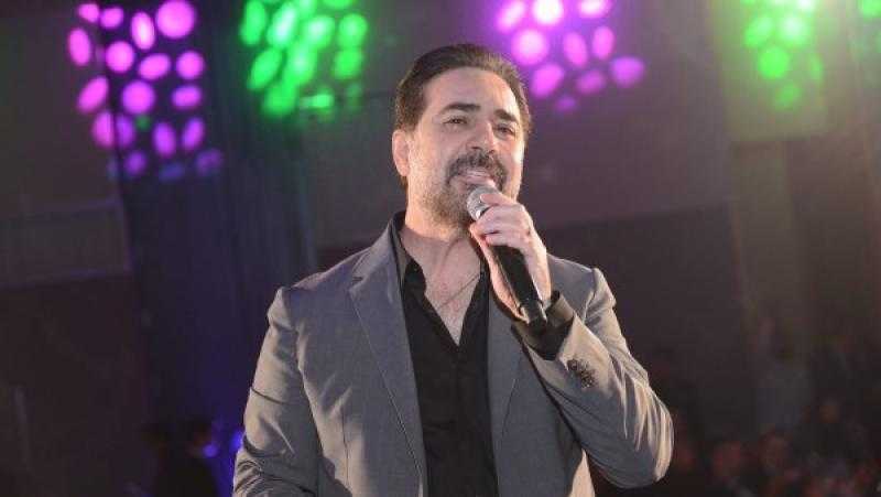 وائل جسار: عمرو دياب دماغه شبابية وتامر حسني قلبه طفل صغير
