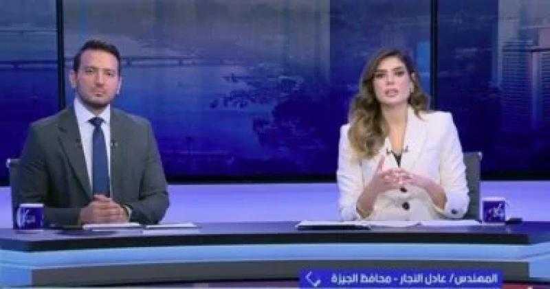 محافظ الجيزة: لكم كل الحق.. وأزمة الكهرباء والمياه بدأت في الانفراج