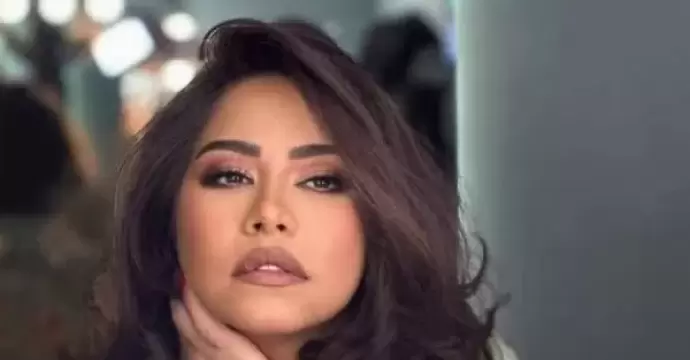 صدمة في الوسط الفني| سمية درويش توضح موقفها من شيرين عبدالوهاب