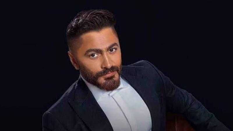 وائل جسار: تامر حسني “فنان شامل”.. وكل عمل يقدمه تحفة فنية