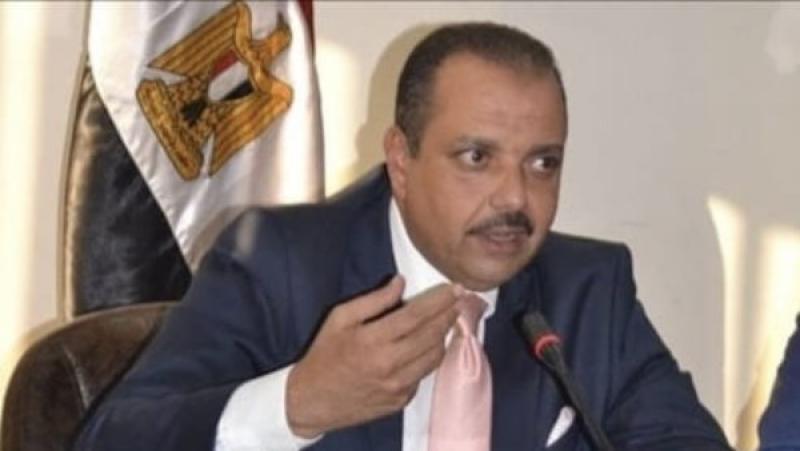 خط أحمر
