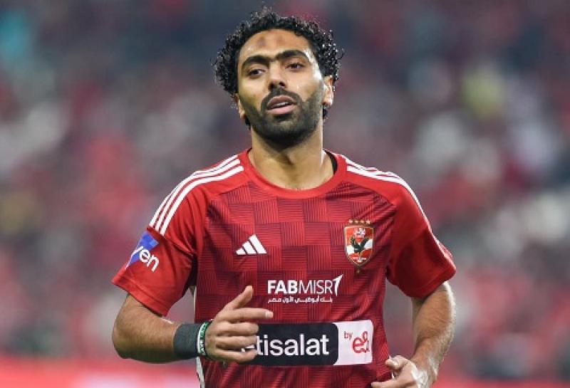 خط أحمر