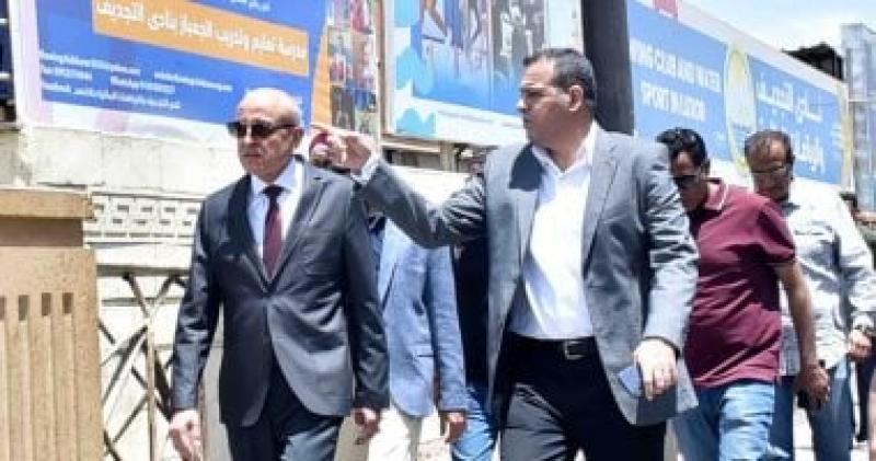 خط أحمر