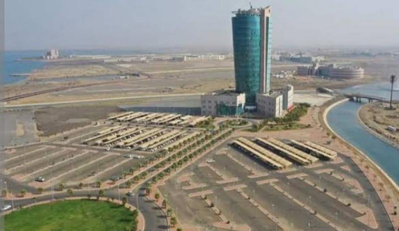 خط أحمر
