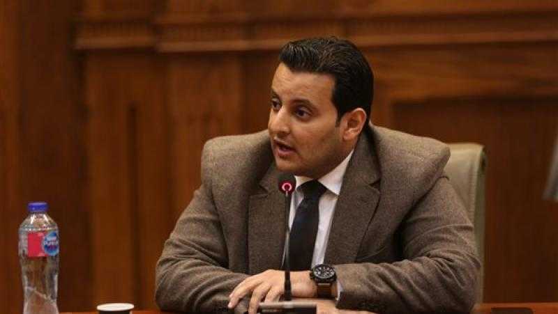 برلماني: خطاب الرئيس السيسي رسالة أخلاقية ومسؤولية تاريخية تجاه القضية الفلسطينية