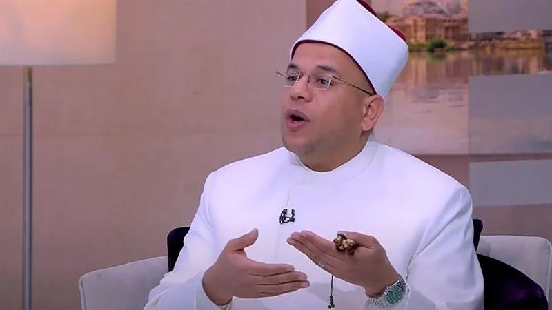كيف اعرف أن الله يحبني؟ أسامة قابيل يجيب