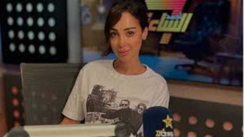 بسمة بوسيل تكشف لأول مرة عن الأزمة الصحية لنجلها آدم: أصعب فترات حياتي