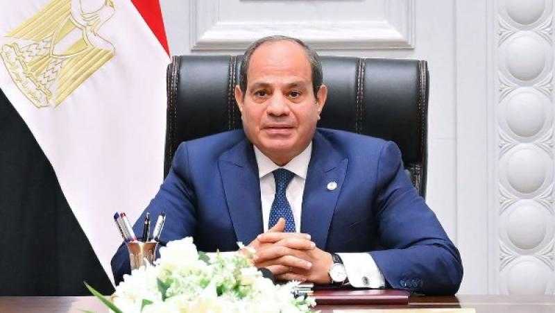 أستاذ علوم سياسية: كلمة الرئيس السيسي عن غزة أكدت ثوابت مصر تجاه فلسطين