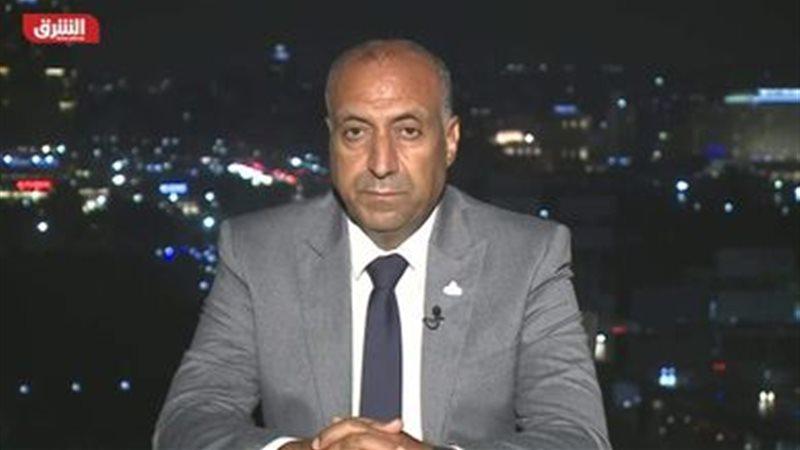 خط أحمر