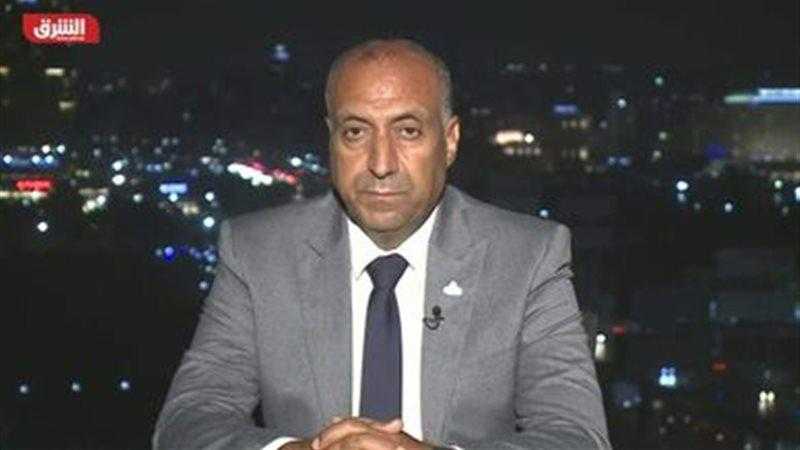 أيمن الرقب: الفلسطينيون يقدرون موقف مصر الداعم لقضيتنا