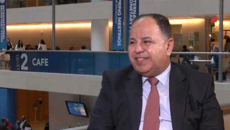 محمد معيط: الحفاظ على معدلات نمو مرتفعة من أكبر التحديات التي تواجه الدولة