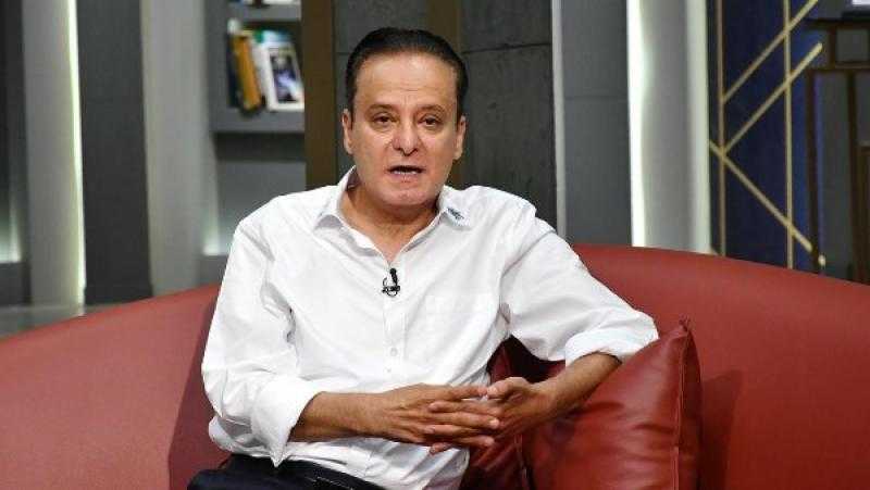 يوسف معاطي يعلن عودته إلى الدراما والسينما
