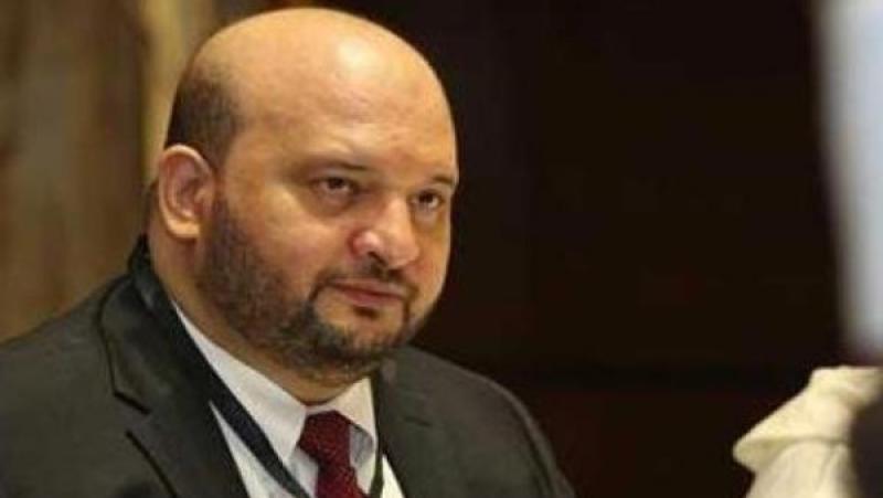 خط أحمر