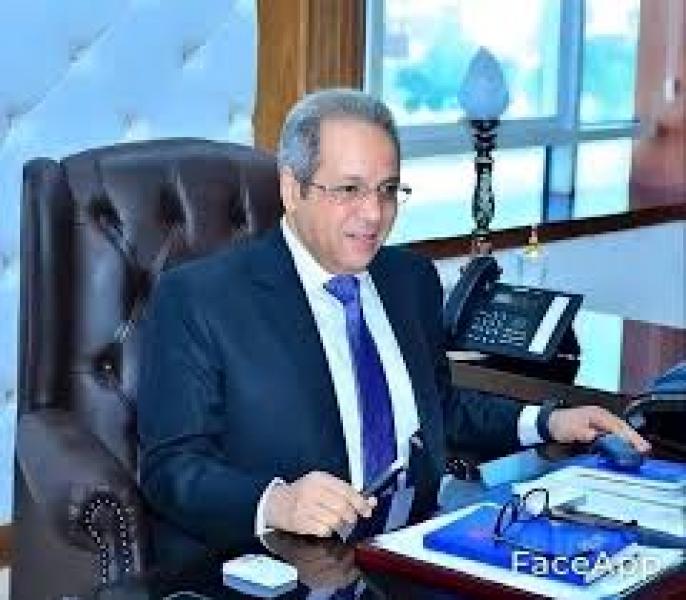 خط أحمر