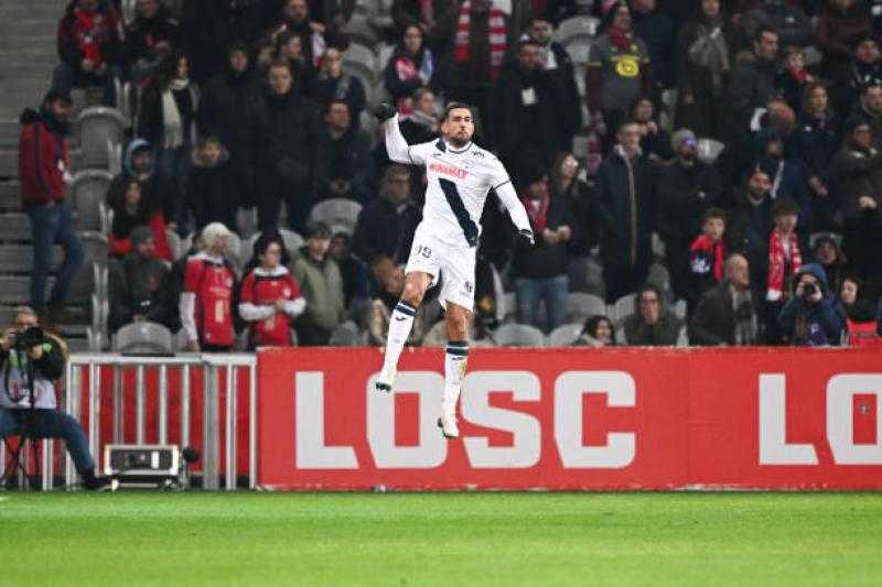 كوكا يتدرب في معسكر الاتفاق قبل الإعلان الرسمي لضمه