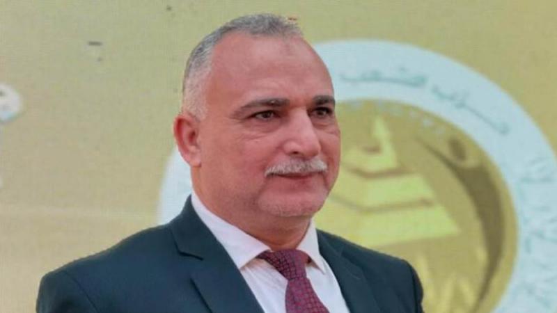 خط أحمر