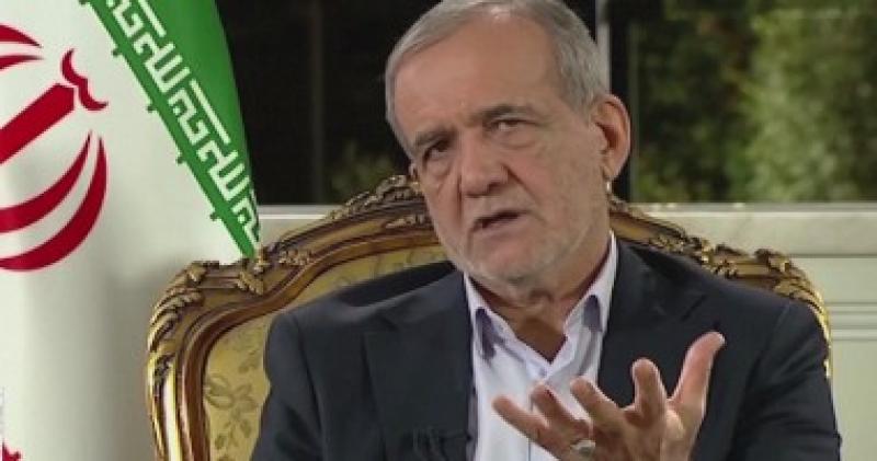 إيران ترفض مزاعم أمريكية بتدخلها في محادثات وقف إطلاق النار في غزة