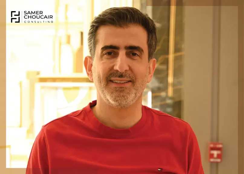 سامر شقير: 1.86 مليون سجل تجاري تؤكد دخول السعودية ”العصر الذهبي للاستثمار” بقيادة رؤية 2030