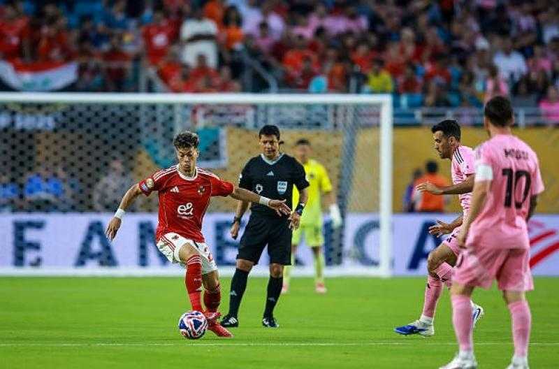 بعد أنباء عودته للزمالك.. شوبير يكشف عن تحرك الأهلي تجاه إمام عاشور
