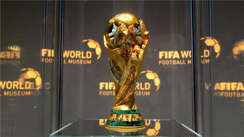 موعد قرعة كأس العالم 2026