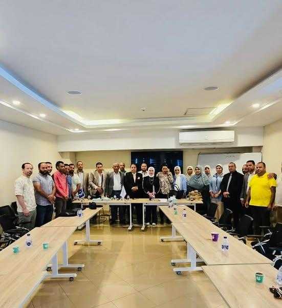 مديرية العمل بالمنوفية تنظم ندوة توعوية حول مستجدات قانون العمل