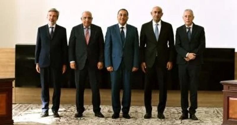 مصر مدبولي: لا حاجة لبناء مدارس جديدة خلال العامين المقبلين بسبب انخفاض أعداد المواليد