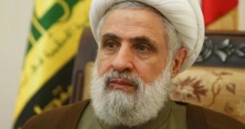 الأمين العام لحزب الله: سلاحنا شأن داخلى لبنانى