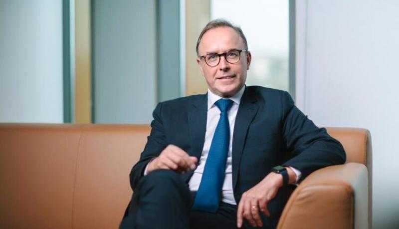 مجلس إدارة بنك كريدي أجريكول مصر يعتمد النتائج المالية للبنك عن النصف الأول
