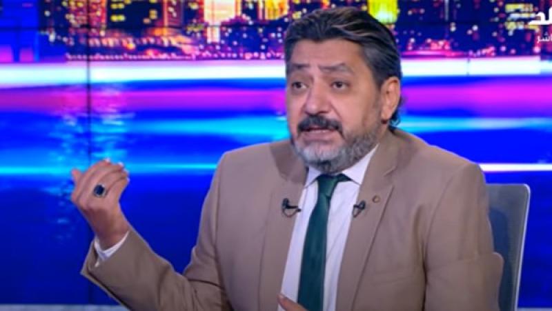 خط أحمر