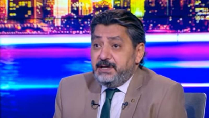 خط أحمر