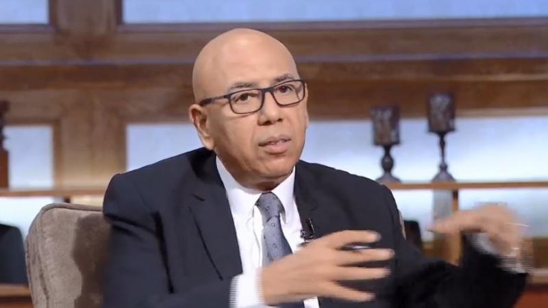 خط أحمر