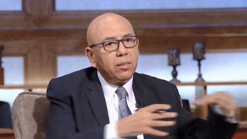 خالد عكاشة: تصريحات حماس «مؤسفة ومُضللة» وما يحدث في السودان «جرس إنذار»