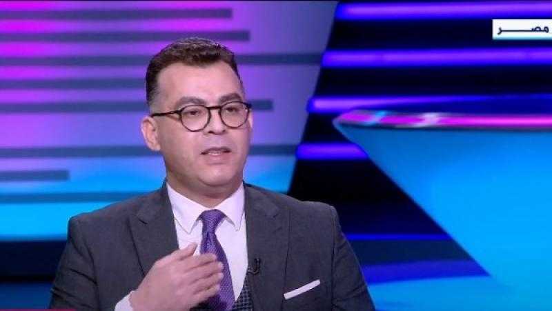 أستاذ قانون تجاري: مصر استعادت زمام الأمور بفضل الاحتياطي النقدي والقضاء على السوق السوداء للدولار