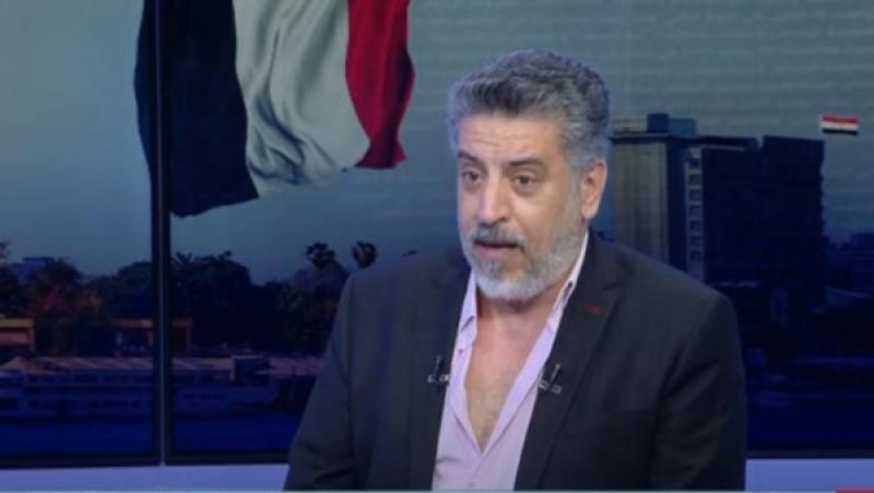 خط أحمر