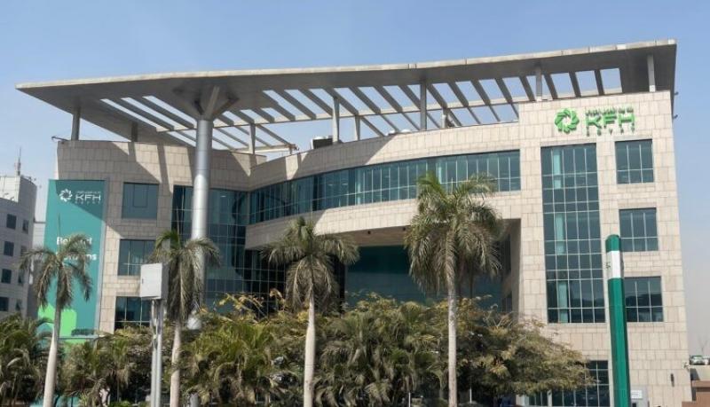 بنك بيت التمويل الكويتي مصر يحقق صافي أرباح 1.807 مليار جنيه خلال النصف الأول 2025