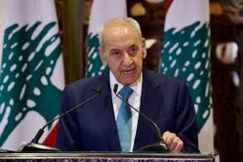 بري: الجيش هو الرهان ومحط آمال اللبنانيين في الأمن والآمان والدفاع عن الأرض والإنسان