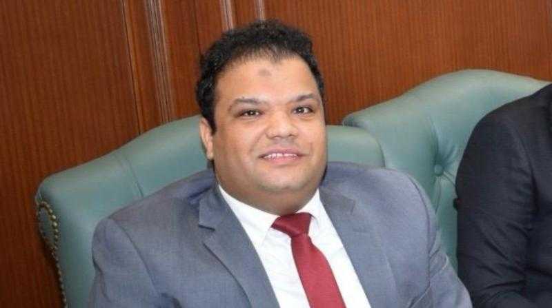 محمود خليل عضوا في اللجنة العليا لرصد الأداء الإعلامي لانتخابات الشيوخ