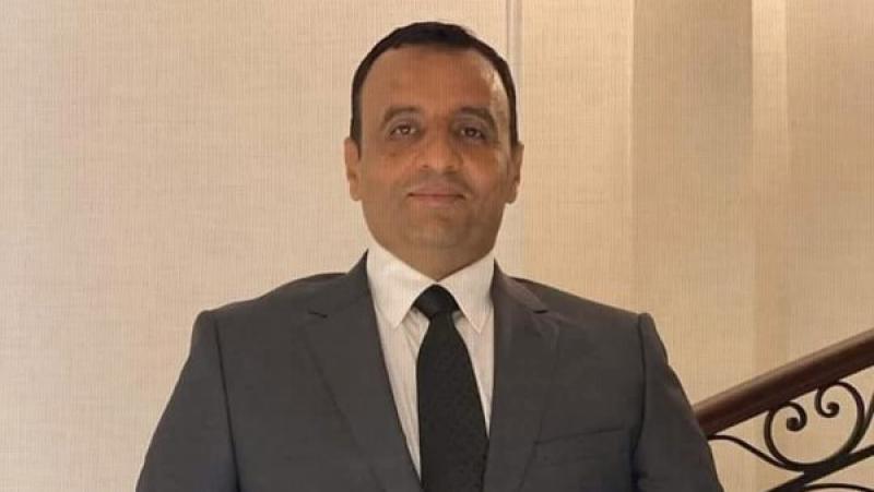 خط أحمر