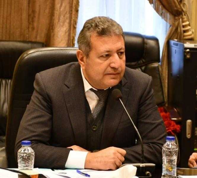 طارق شكري: افتتاح المتحف المصري الكبير حدث عالمي يؤكد ريادة مصر الحضارية ويطلق عصرا جديدا للسياحة والثقافة