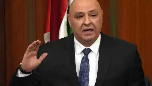 جوزيف عون: المفاوضات مع إسرائيل ليست ضعفاً ولا تعني المساس بسيادة الوطن