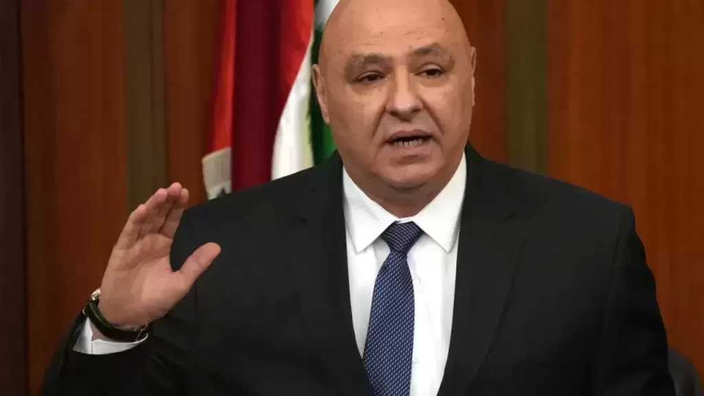 الرئيس اللبناني: التصعيد الإسرائيلي يستهدف تقويض كل محاولات تثبيت وقف إطلاق النار