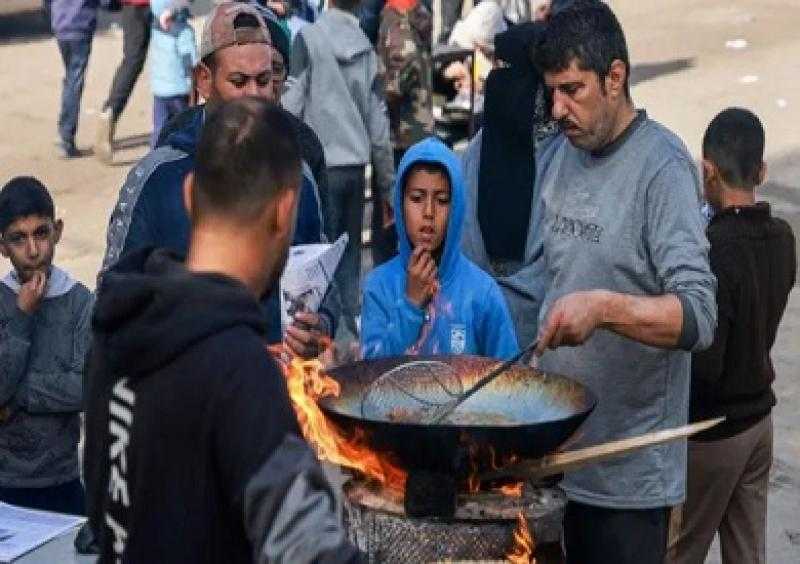 حماس:لا جدوى من استمرار المفاوضات مع إسرائيل في ظل أزمة المجاعة بغزة