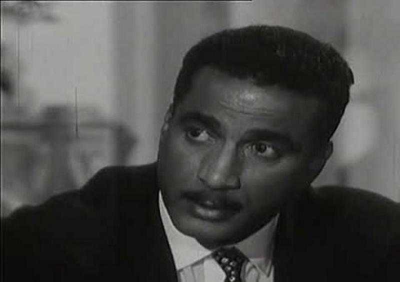 لماذا صُوّر «ناصر 56» بالأبيض والأسود؟ محمد فاضل يكشف سر قراره
